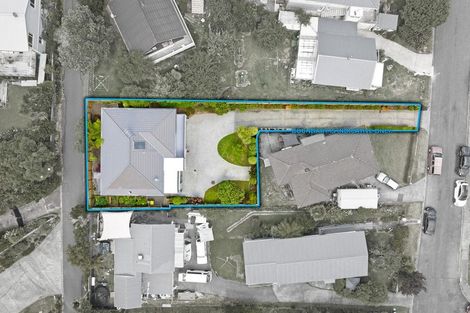 Photo of property in 3a Wainoni Place, Warkworth, 0910