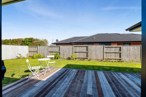 Photo of property in 3 Tangaroa Street, Waitara, 4320