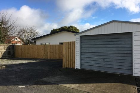 Photo of property in 141 Peverel Street, Riccarton, Christchurch, 8041