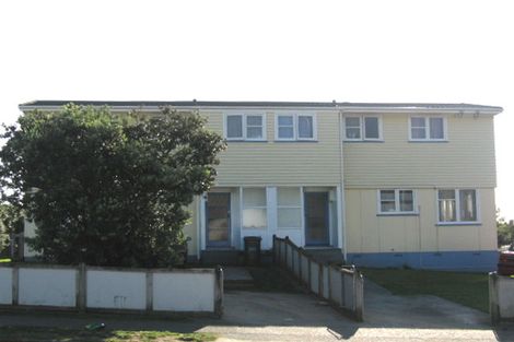 Photo of property in 115a-b Warspite Avenue, Cannons Creek, Porirua, 5024