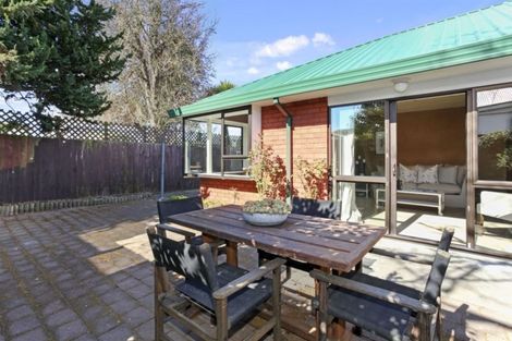 Photo of property in 38 Bellvue Avenue, Papanui, Christchurch, 8053
