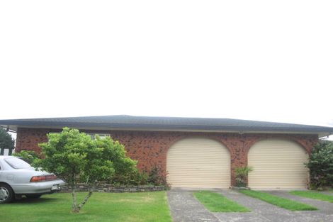 Photo of property in 25 Hookey Drive, Te Puke, 3119