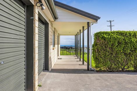 Photo of property in 902 Ararata Road, Ararata, Hawera, 4674