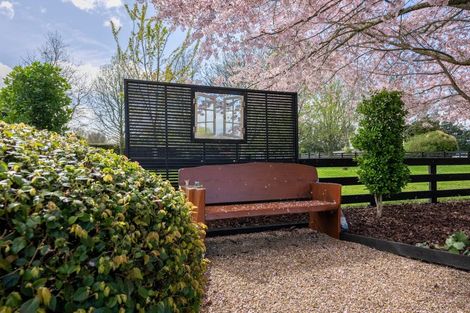 Photo of property in 308 Pencarrow Road, Tamahere, Hamilton, 3283