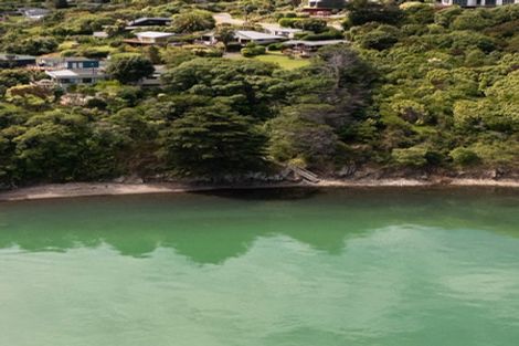 Photo of property in 46 Bayview Crescent, Duvauchelle, 7581