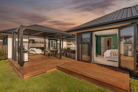 Photo of property in 39 Lemonwood Drive, Rolleston, 7615