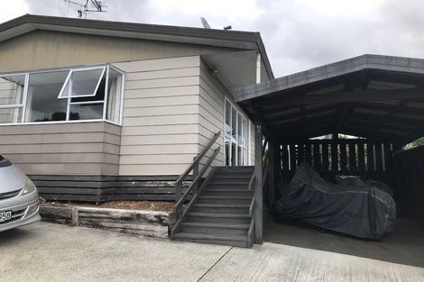 Photo of property in 75a Tawa Street, Melville, Hamilton, 3206