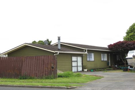 Photo of property in 14 Station Road, Takanini, 2112