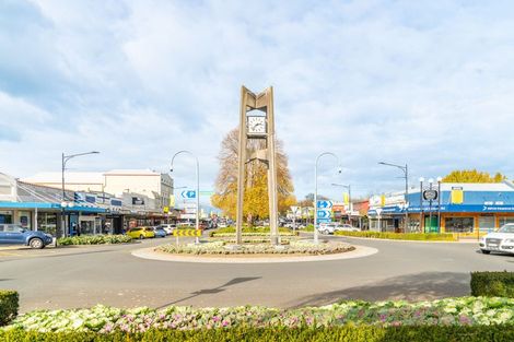 Photo of property in 25 Mckenzie Place, Matamata, 3400