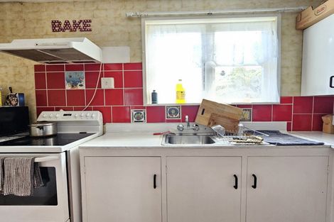 Photo of property in 688 Taylorville Road, Taylorville, Greymouth, 7805