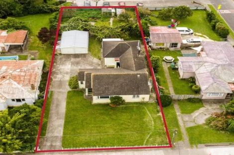 Photo of property in 54 Geddis Avenue, Maraenui, Napier, 4110