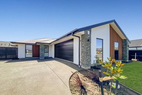 Photo of property in 31 Thomas Rickerby Road, Halswell, Christchurch, 8025