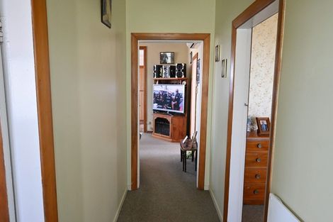 Photo of property in 30 Queen Street, Westport, 7825