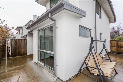 Photo of property in 1/424 Manchester Street, St Albans, Christchurch, 8014