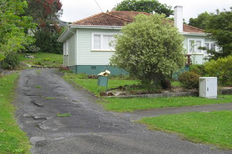 Photo of property in 46 Morningside Road, Morningside, Whangarei, 0110