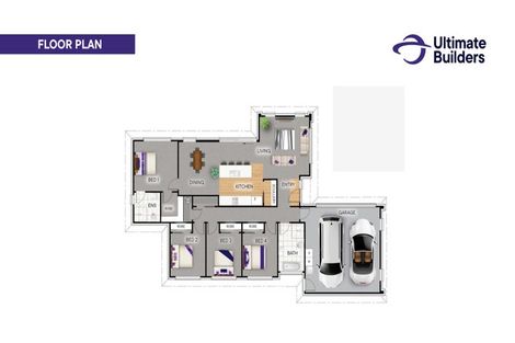 Photo of property in 16 Agathis Crescent, Wigram, 8025