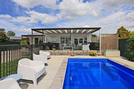 Photo of property in 322 Karaitiana Street, Frimley, Hastings, 4120