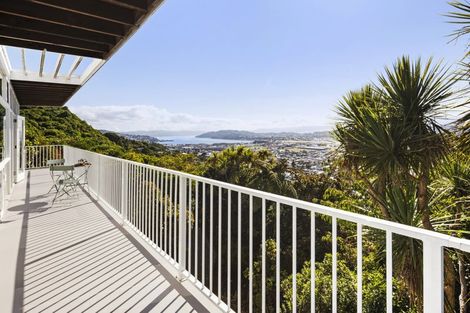 Photo of property in 115 Hornsey Road, Melrose, Wellington, 6023