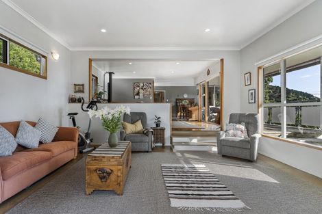 Photo of property in 26 Patui Avenue, Ngarimu Bay, Thames, 3575