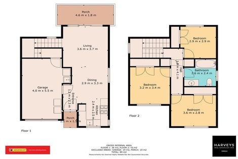 Photo of property in 85 Malaspina Place, Papatoetoe, Auckland, 2025