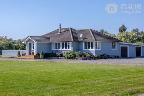 Photo of property in 3669 State Highway 2, West Taratahi, Carterton, 5791