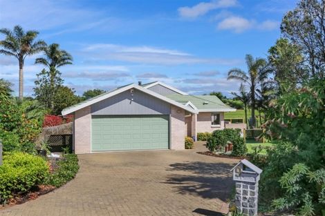Photo of property in 9 Jackson Place, Pukekohe, 2120
