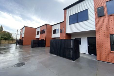 Photo of property in 169u1 Knighton Road, Hillcrest, Hamilton, 3216