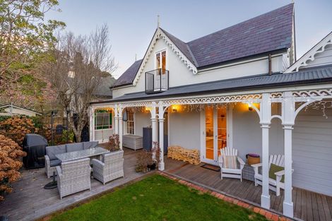 Photo of property in 1 Synagogue Lane, Nelson, 7010