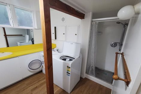 Photo of property in 37u3 Wilton Road, Wadestown, Wellington, 6012