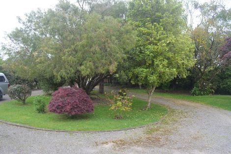 Photo of property in 133 Gladstone Road, Levin, 5571