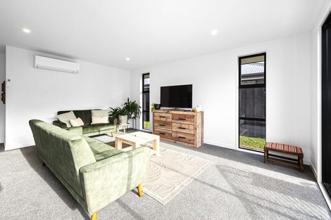 Photo of property in 43 Henshaw Street, Woodend, 7610
