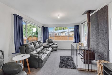 Photo of property in 55 Moore Street, Rolleston, 7614