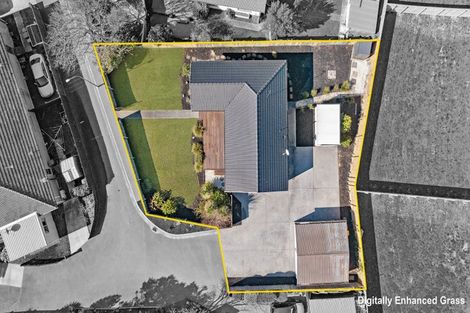 Photo of property in 20 Inverell Place, North New Brighton, Christchurch, 8083