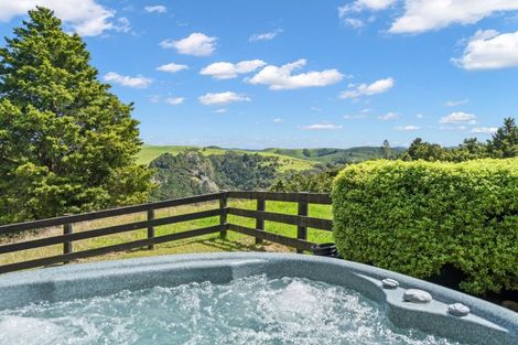 Photo of property in 99 Cookson Road, Kawakawa, 0282