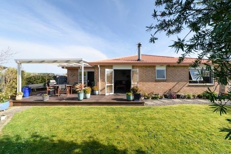 Photo of property in 101 Peter Hall Drive, Kelvin Grove, Palmerston North, 4414