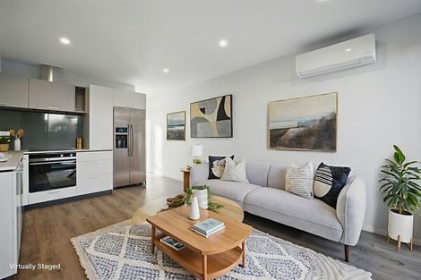 Photo of property in 3/13 Warrington Street, Mairehau, Christchurch, 8013