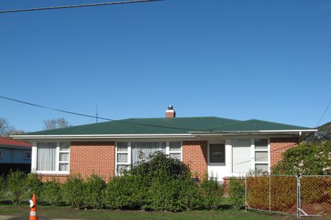 Photo of property in 407 Nottingley Road, Frimley, Hastings, 4120