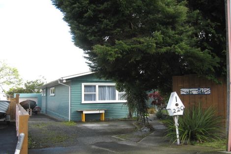 Photo of property in 220 Nayland Road, Stoke, Nelson, 7011