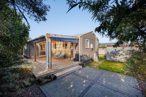 Photo of property in 9a Shortt Street, Foxton Beach, Foxton, 4815