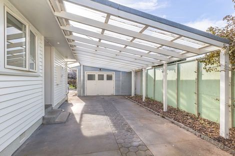 Photo of property in 19 Parsons Avenue, Levin, 5510