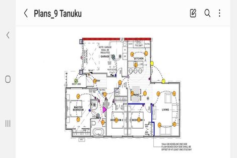 Photo of property in 9 Tanuku Lane, Te Puke, 3119