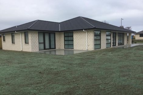 Photo of property in 3 Moroney Place, Matamata, 3400