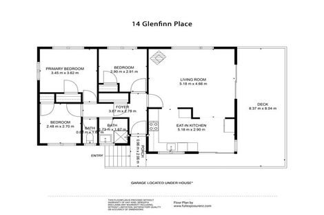 Photo of property in 14 Glenfinn Place, Massey, Auckland, 0614