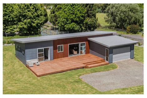 Photo of property in 493 Puketotara Road, Waipapa, 0295