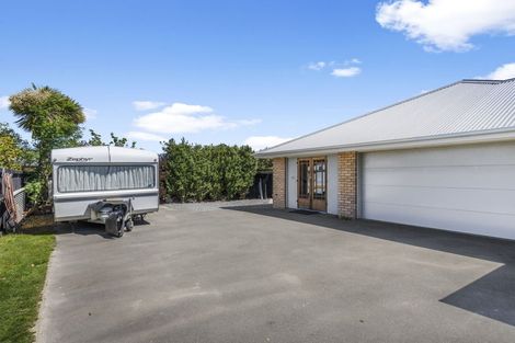 Photo of property in 86 Iris Taylor Avenue, West Melton, 7618