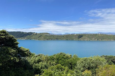 Photo of property in 110 Te Anau Road, Hataitai, Wellington, 6021