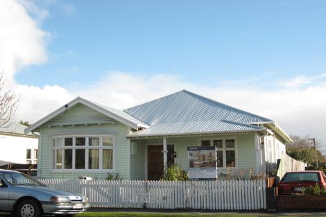 Photo of property in 1055 Colombo Street, St Albans, Christchurch, 8014