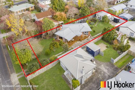 Photo of property in 18 Hill Crescent, Papakura, 2110