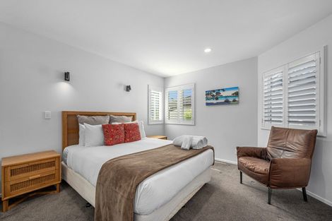 Photo of property in 1/11 Campbell Road, Takapuna, Auckland, 0622