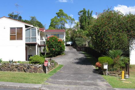 Photo of property in 2/30 Holt Avenue, Torbay, Auckland, 0630